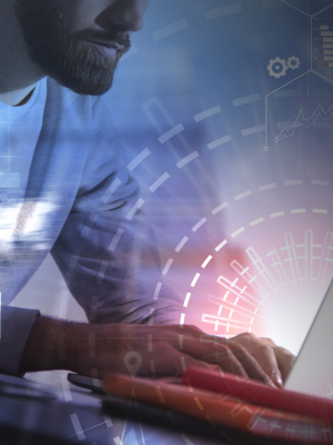About Founder